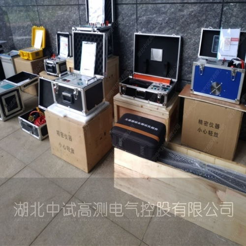 电力安装工程公司三四五级资质仪器电气安装服务