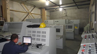 免烧砖厂设备配套电气设备故障的危害与电气安装服务的重要性