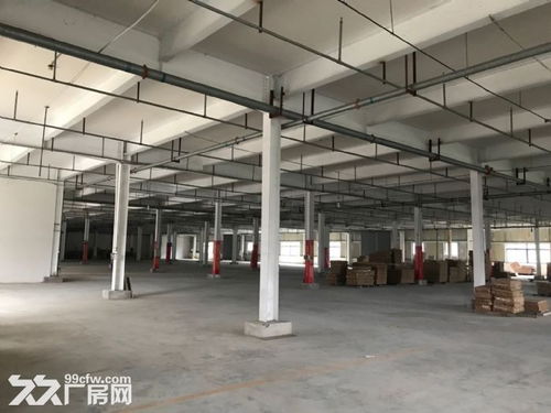 崇州现代化家具厂房出租 带环保油漆指标，水电气三通，5000平米起租，提供专业电气安装服务