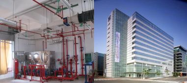 电气自动化与电气安装服务的融合与发展