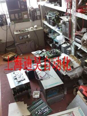 西门子伺服电机抱闸故障诊断与专业维修电气安装服务