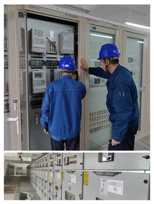 奋战70天拼出“起步速度” 济南起步区比亚迪项目110KV变电站投运背后的投资故事