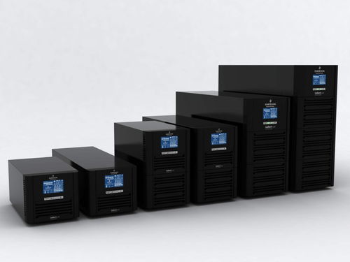 艾默生GXE系列10kVA标机（8000W）用户手册 电气安装服务指南